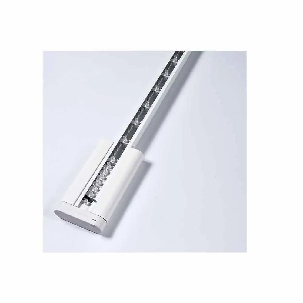 amazon hot sale curtain control motor CURTAIN WINDOW BLINDs for hotel blackout curtains