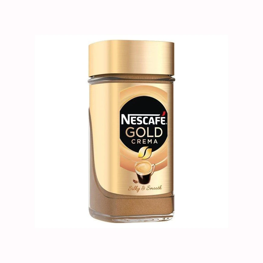 Прямой поставщик Nescafe классический/чистый растворимый кофе по оптовой цене