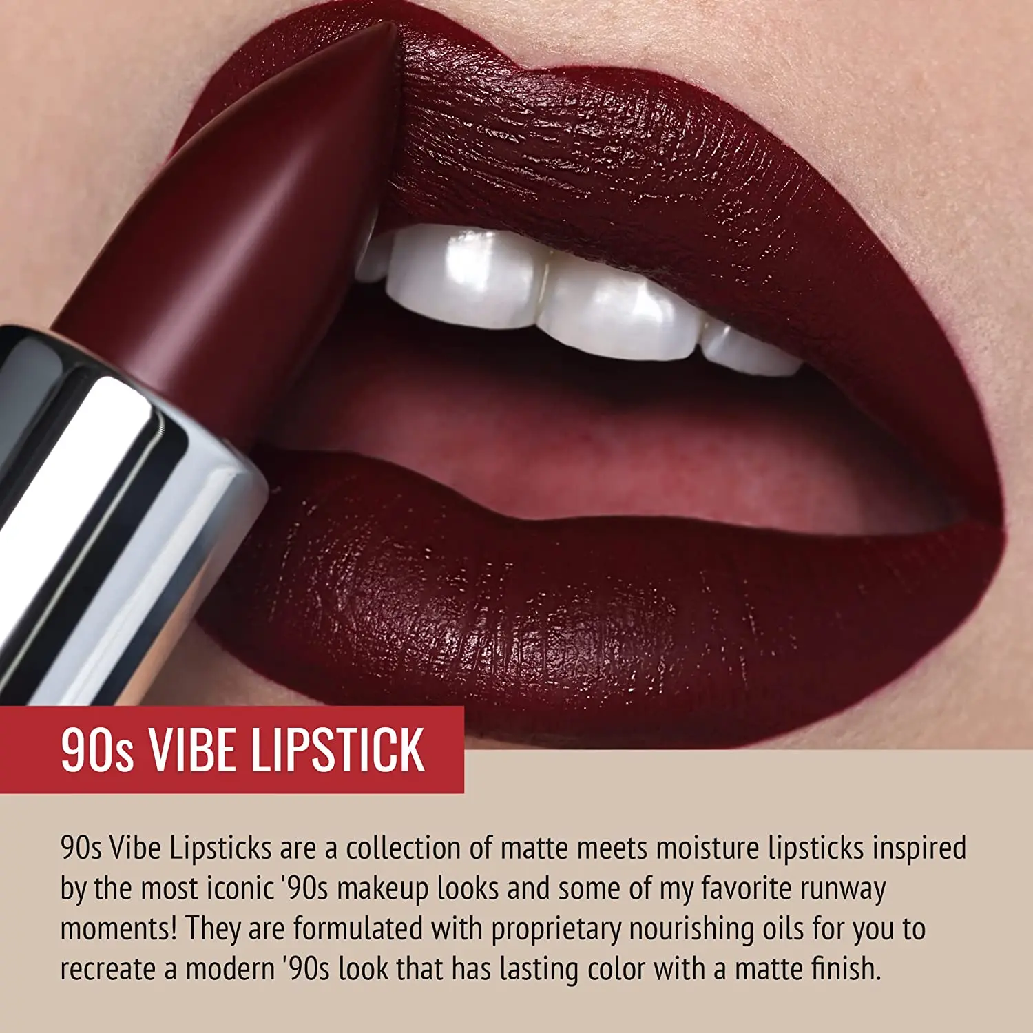 2023 New Arrivals High Quality OEM Lightweight Long-wearing Hydrating Vegan silky Cream Moisturizing Matte Lipstick
