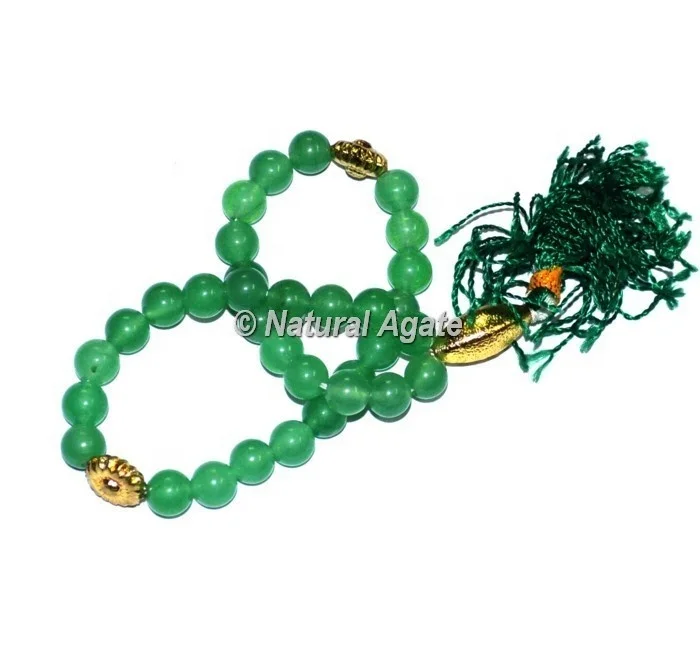 Shop for Green Jade 33 Beads Tasbih | Green Jade 33 Beads Tasbih Online | Green Jade 33 Beads Tasbih