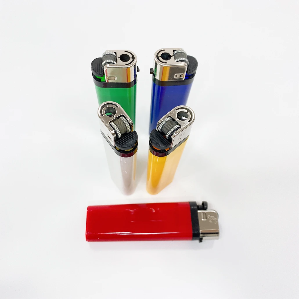 High Quality Plastic other Lighter Cheap Classic Popular Lighter Smoking Disposable Flint other Cigarette Lighter