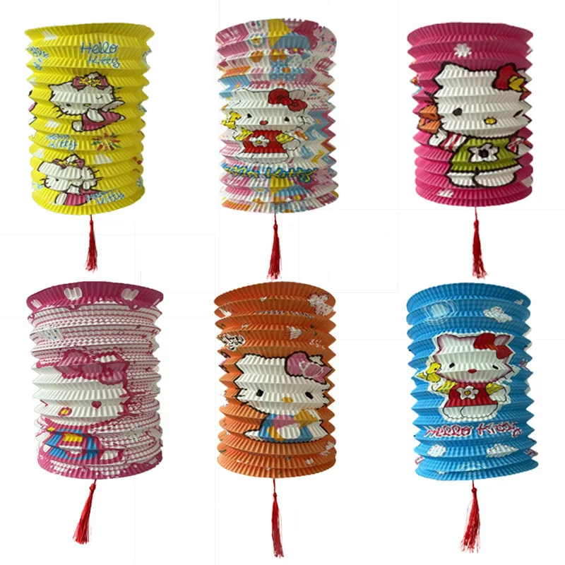 Floating Lanterns Waterproof Chinese River Lanterns Float Paper Lanterns for Wishing Praying Blessing Wedding Swimming Pool