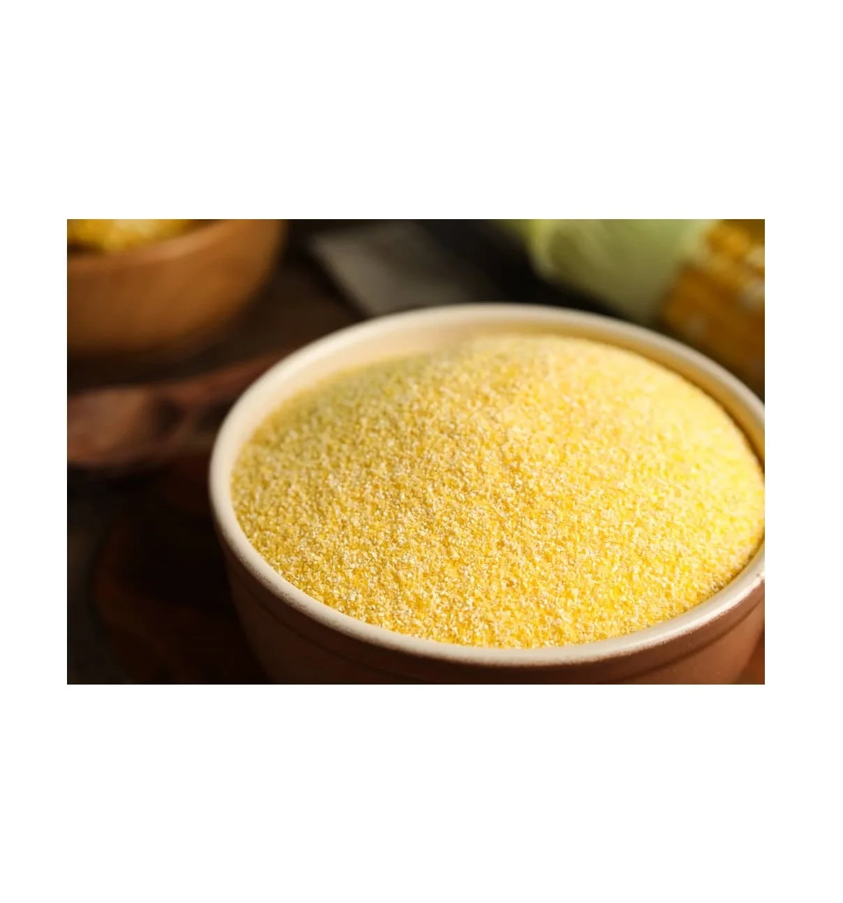 Hot Selling Price Corn Cobs Meal / Natural CornCob Feed/ Corn Cob Meal for Animal Feed