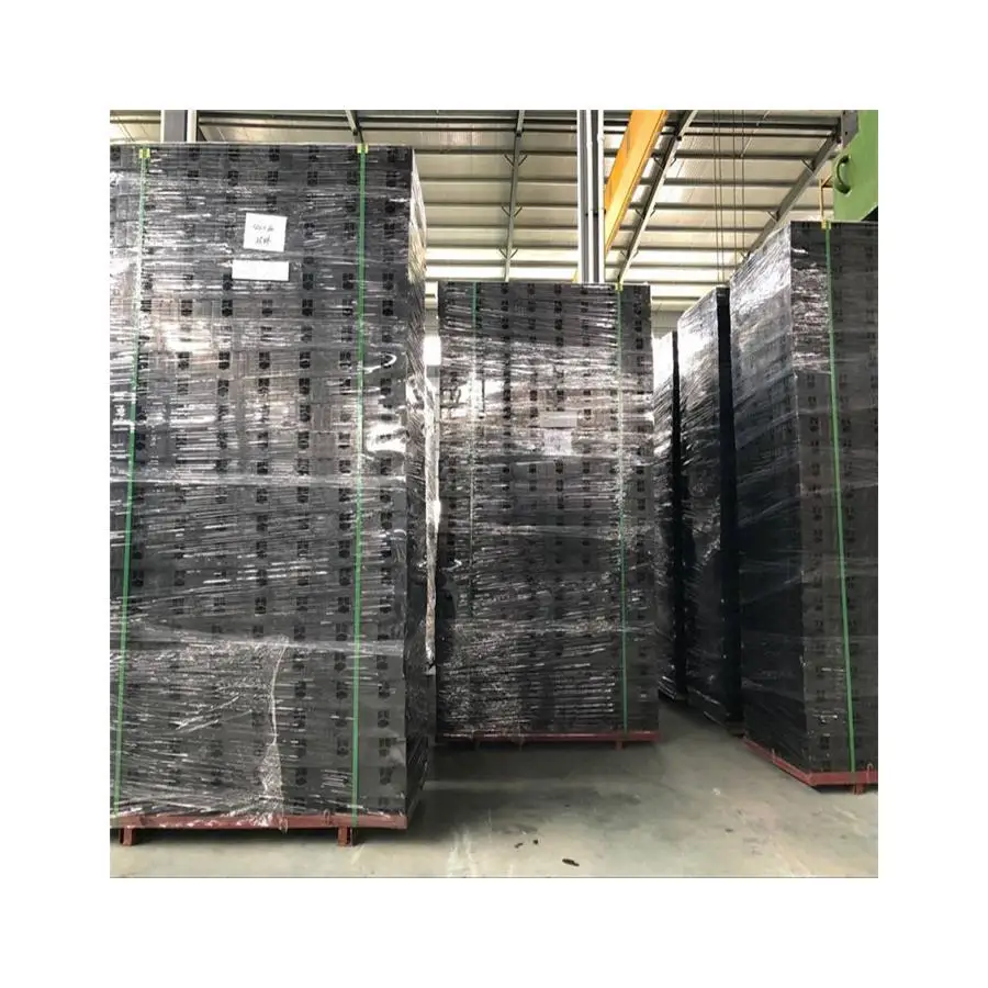 Plastic Formwork High Efficient Factory Price plastic formwork for concrete slabs