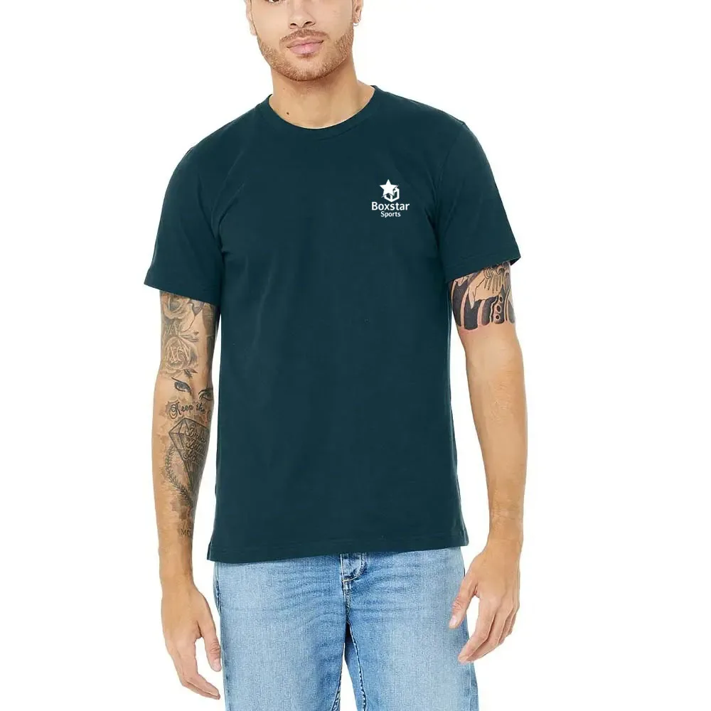 T-Shirts Unisex Short Sleeve Jersey Tee T Shirt American Apparel 2001 Unisex Fine Jersey Short-Sleeve T Shirt