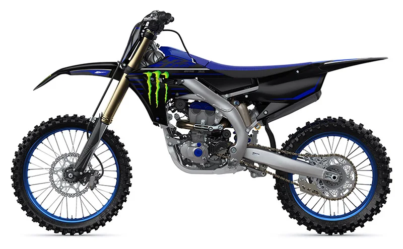 Новинка гоночный велосипед YZ250F YZ250FX YZ250X YZ450F все модели