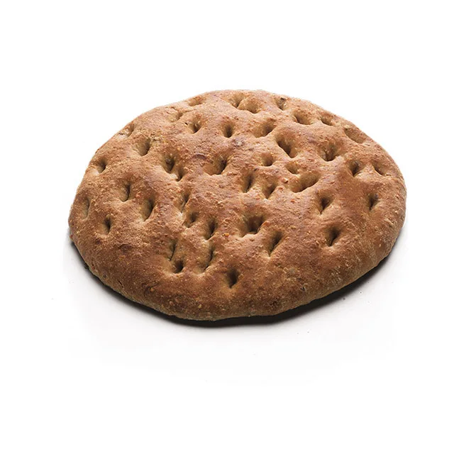 The best Hand made precooked flatbread hand made with cereals