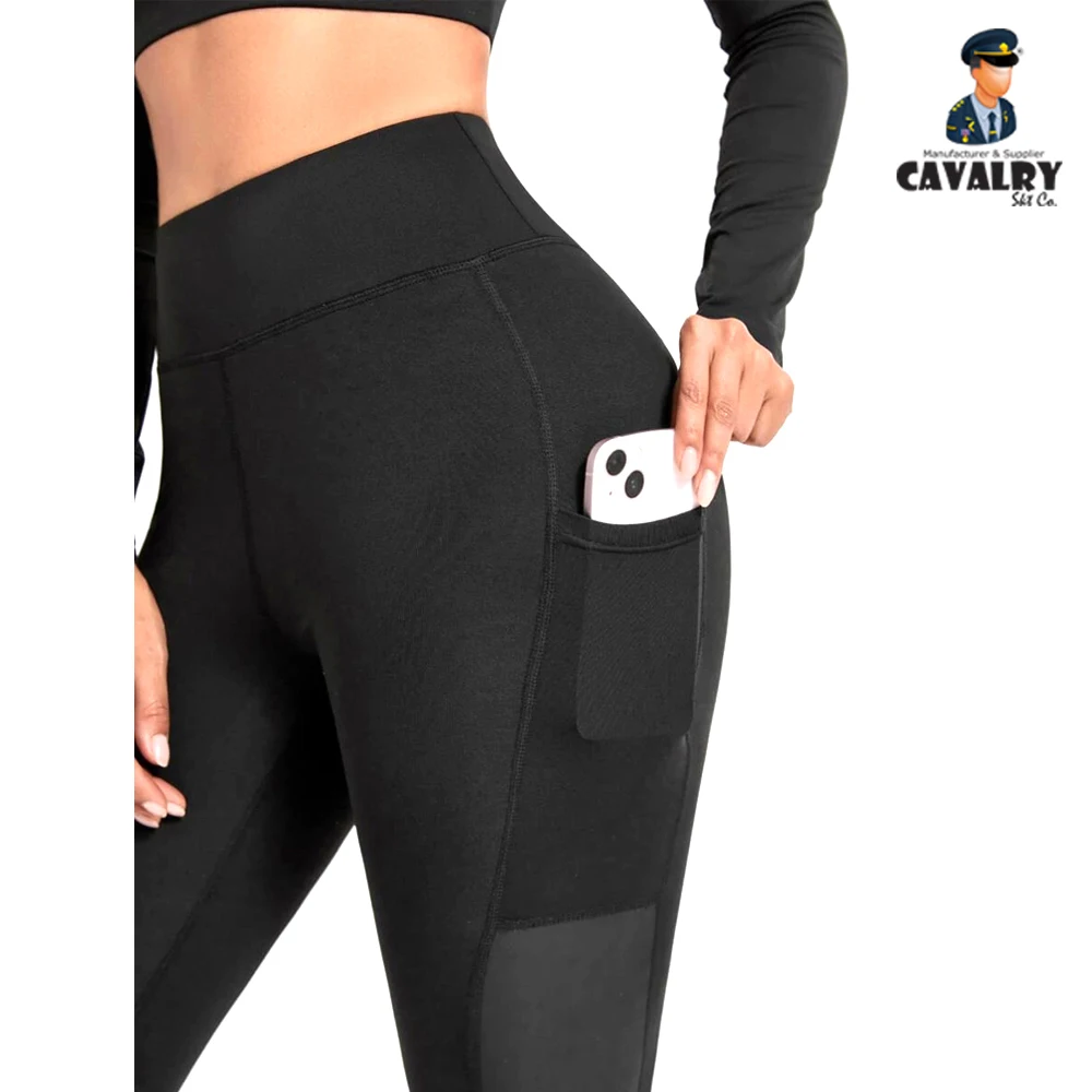 Breathable Fitness Wear Good Selling OEM Service Latest Style Custom Workout Clothes By CAVALRY SKT COMPANY