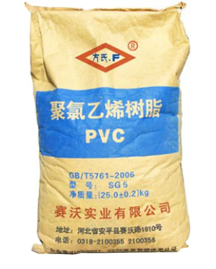Exporter of Wholesale Selling Pipes Making White Color Powder Virgin PVC SG 5 Plastic Resin at Best Market Price