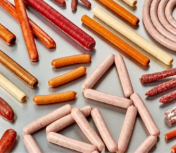 Beef collagen casings,Sausage skin casing edible