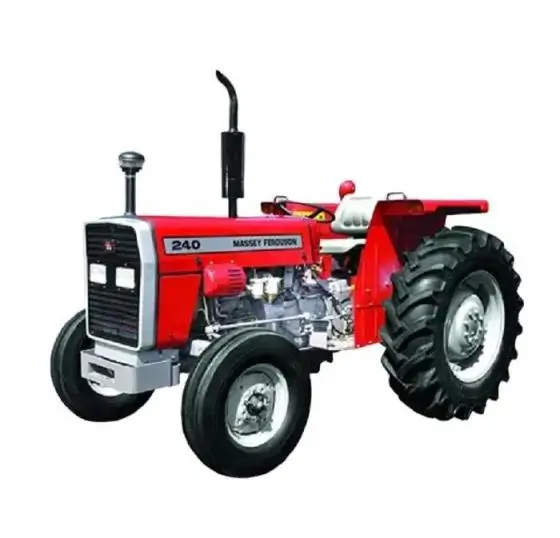 Massey Ferguson Tractors and Dump Trucks best price