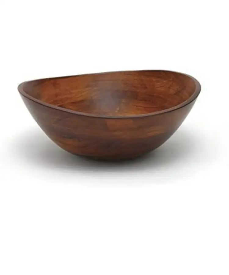 wooden round tray antique for home hotel restaurant spa and festive use kitchen round tray customized wooden trays round  plates