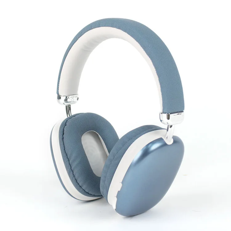 New Model Wireless Bluetooth Noise-Cancelling Headphone Gaming Headset Audifonos Inalambricos Auriculares Gamer