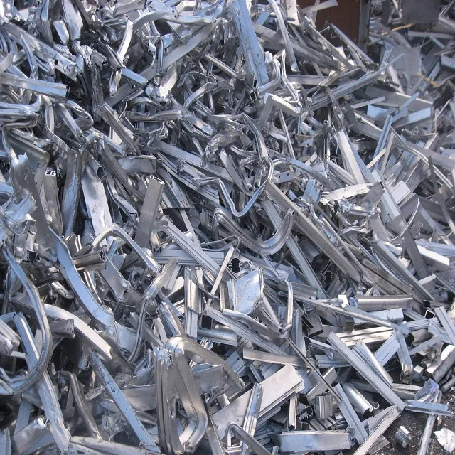 Buy our Aluminium Extrusion Scrap 6061 6063 cheap