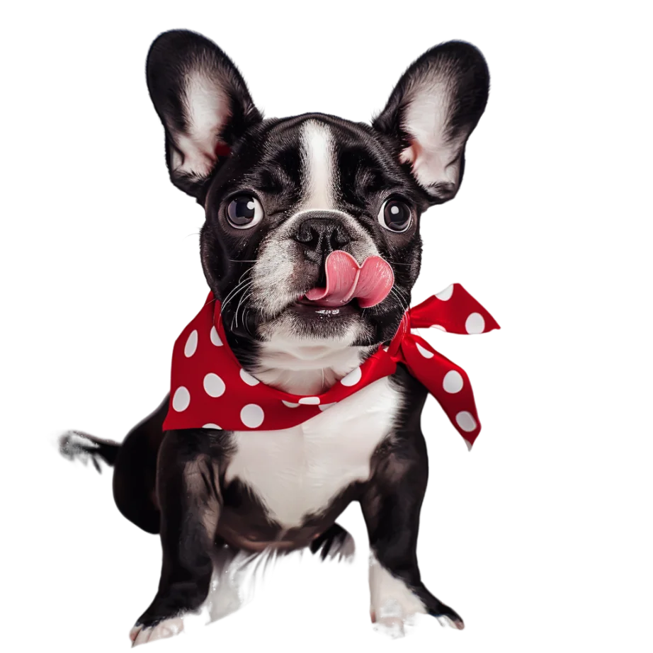 Pet Dog Cat Scarf Bandana Collar Adjustable Buckle Neck Scarf Dog Accessories Dog Bandana with Logo