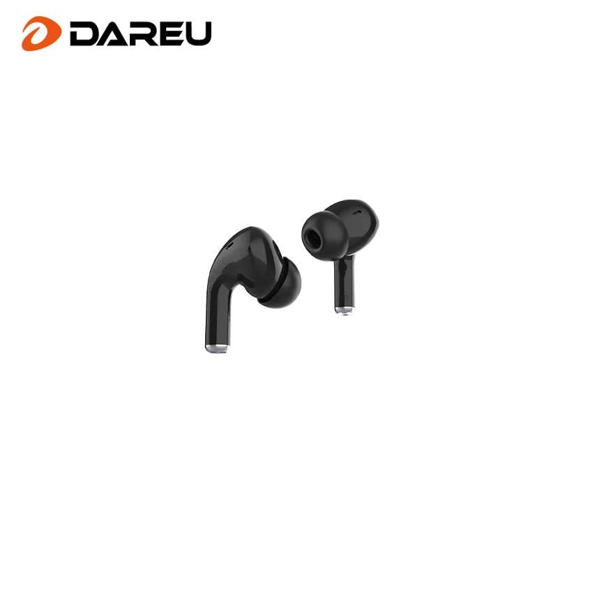 Dareu Brand D2 tws earphone IPX4 waterproof earphone High Quality Wholesale earphone for gamer wireless headphones