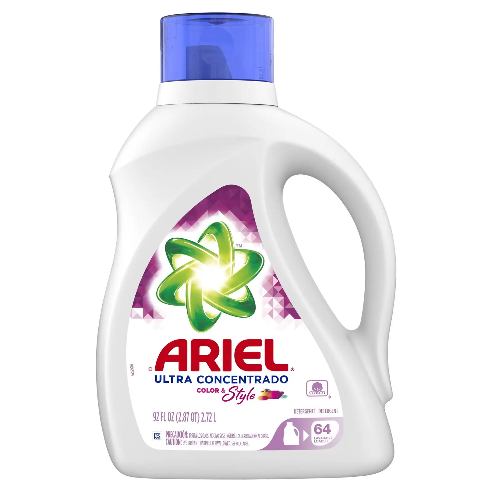 Wholesale Ariel Washing Liquid / Ariel washing Liquid Detergents for sale/Ariel laundry Detergent Liquid