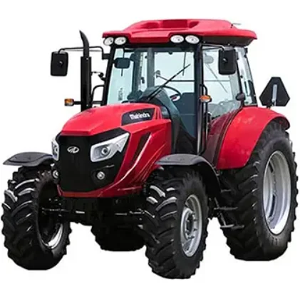 farm mahindra tractor price in Austria