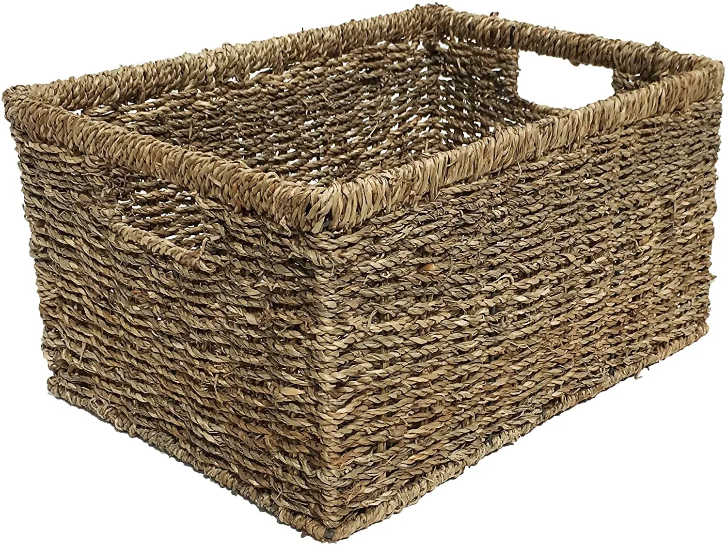Decorative Gift Home Decor Animal Shaped Rattan Woven Basket Vegetable Food Snack Storage Basket  Storage Boxes and Bins