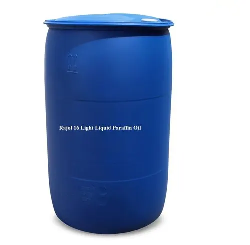 Light Liquid Paraffin, White Mineral Oil for Industrial Light Liquid Paraffin, White Mineral Oil