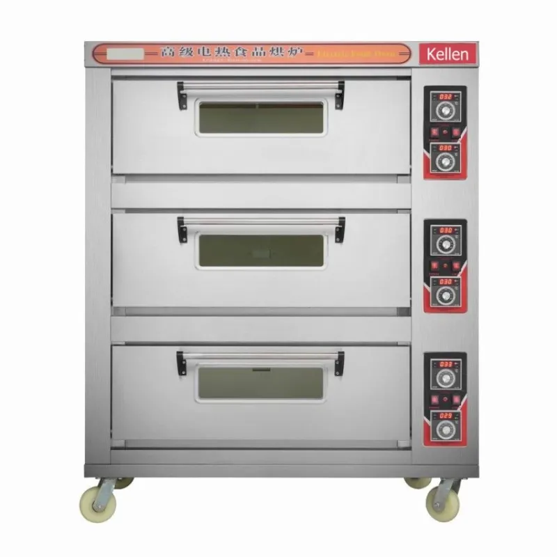 Высокотемпературная печь электрическая пекарня коммерческие профессиональные печи для выпечки