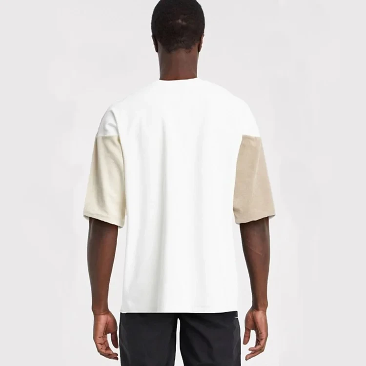 Custom logo London fashion pitcure embossing logo design sublimation printed mens 3D wak  T shirt