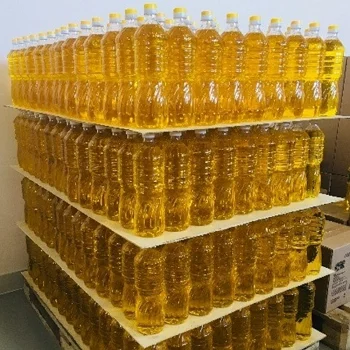 Цена со скидкой рафинированное подсолнечное масло для продажи