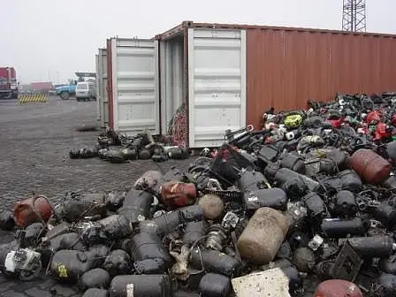 Quality Compressor Scrap, AC/Fridge Compressors Scrap For Sale