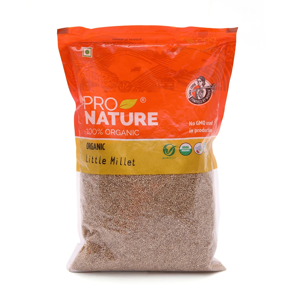 Europe origin Yellow Millet Food and Animals