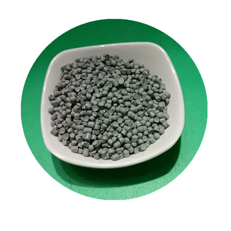 2022 Extrusions Upvc white pvc regrind window profile scrap