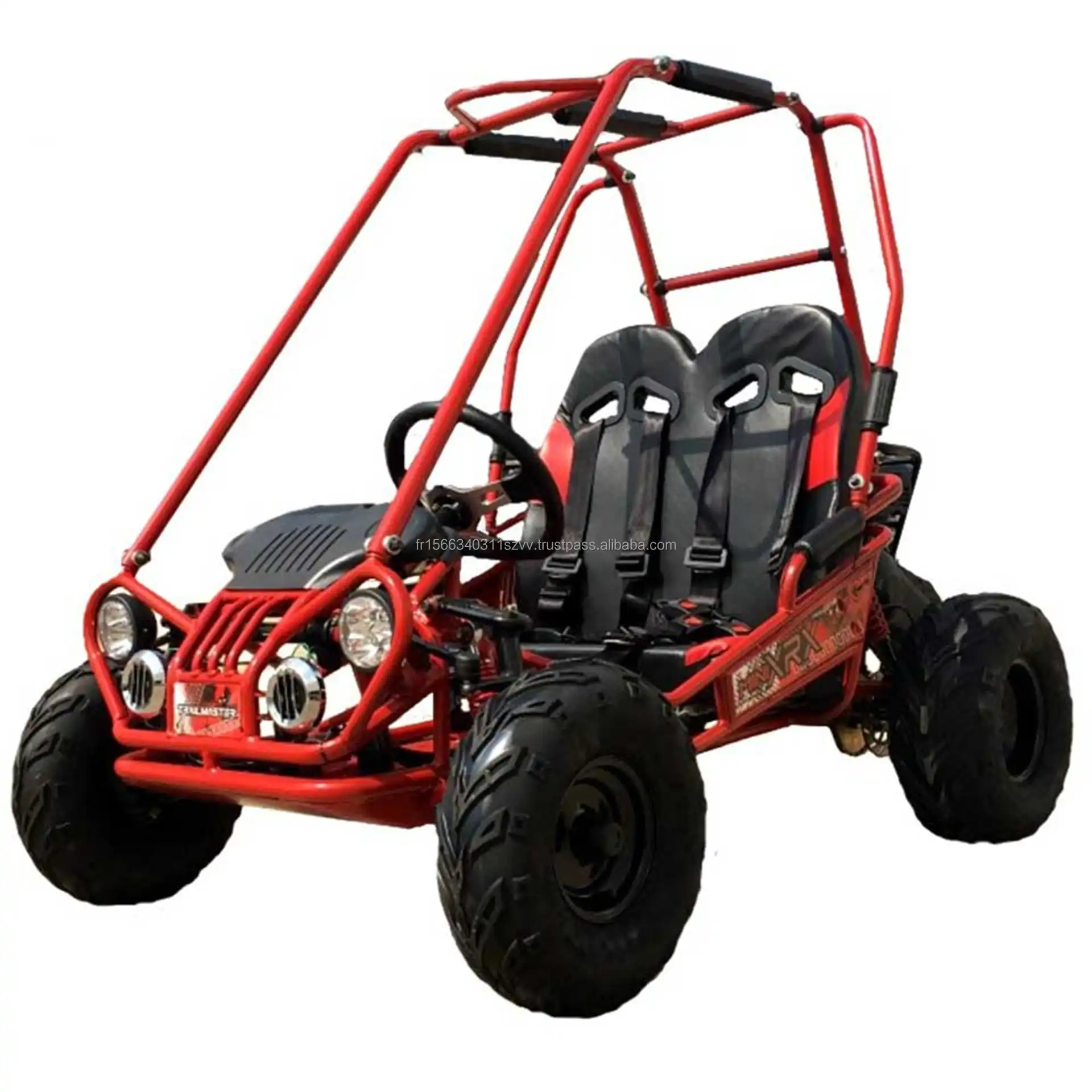 Affordable improved performance 200cc go kart go kart for kids adult go kart available