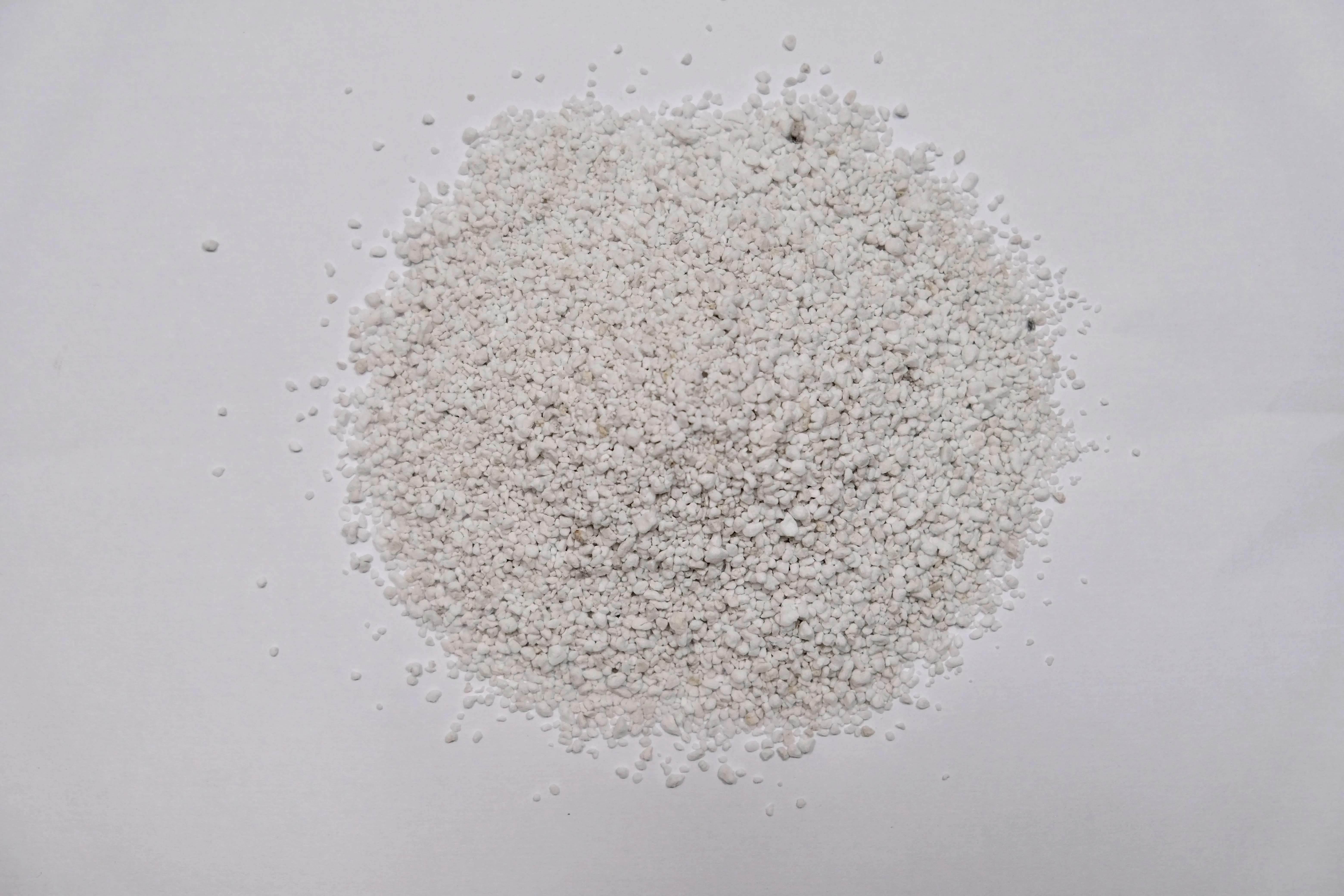 Best Quality Expanded Perlite Medium Grade Turkish Original equipment manufacturer professional use white dust-free durable