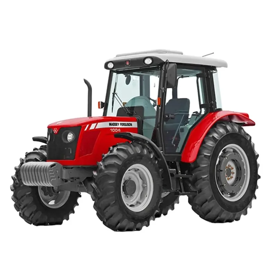 New Massey Ferguson 385 4wd Massey Ferguson MF 375 tractor for sale
