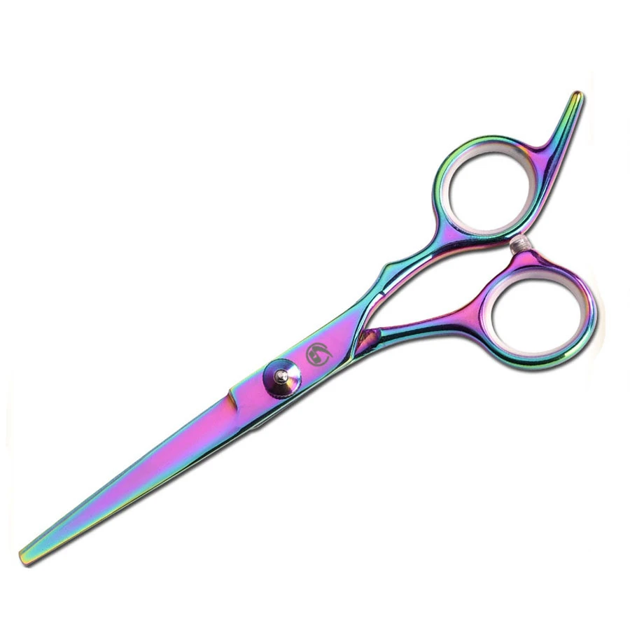 Original Design Hair Thinning Scissors 6.5 Inch Japanese Hair Scissors Professional Barber Scissors