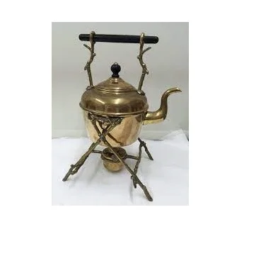 Arabic Morocco tea pot tea kettle 0.9/1.3/1.6/2.0L with stove