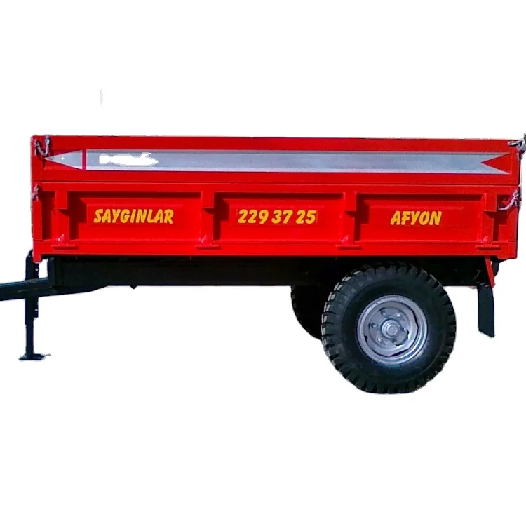 High Load Capacity 3/4 Axles 20ft 40ft Cargo Trailer Shipping Container Flatbed Semi Trailer