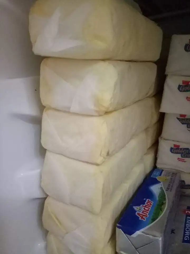 Лучшее Соленое и несоленое