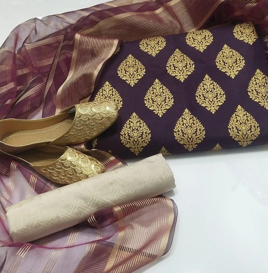 party wear long lehenga choli for women