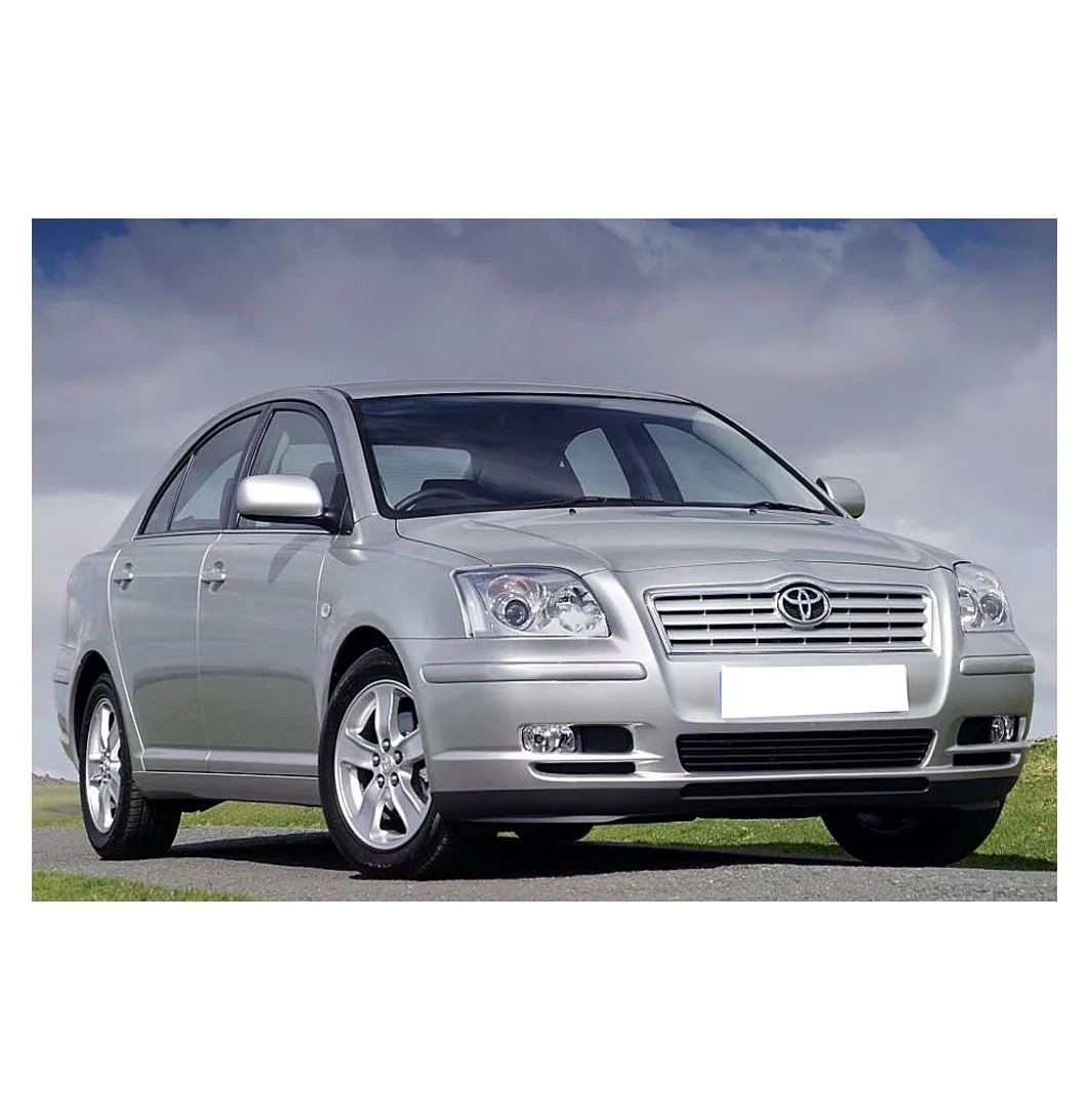 Export-Second Hand High Speed Good Quality Cars At Good Prices Used Toyota Avensiscars for sale all models and years available