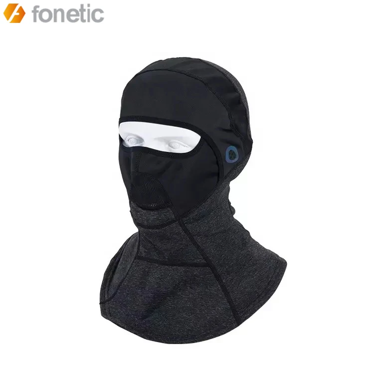 Wholesale Face Mask Face Cover Winter Balaclava Hole Full Face Plain Ski Mask Men For Winter