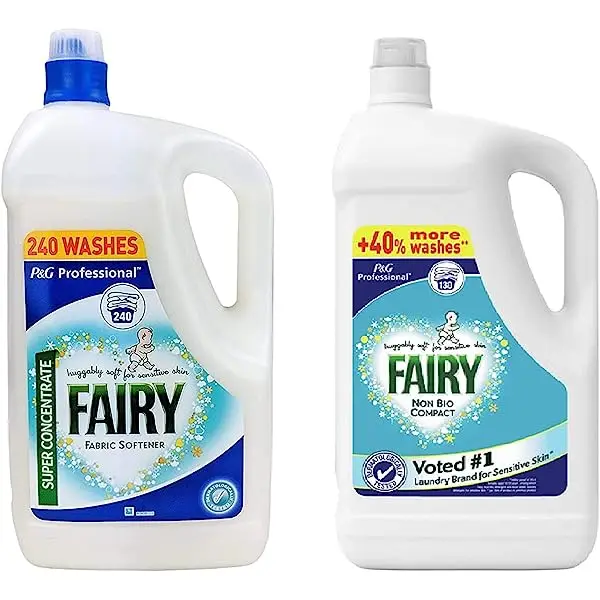 Dish Washing  fairy liquid detergent Outstanding Washing  results