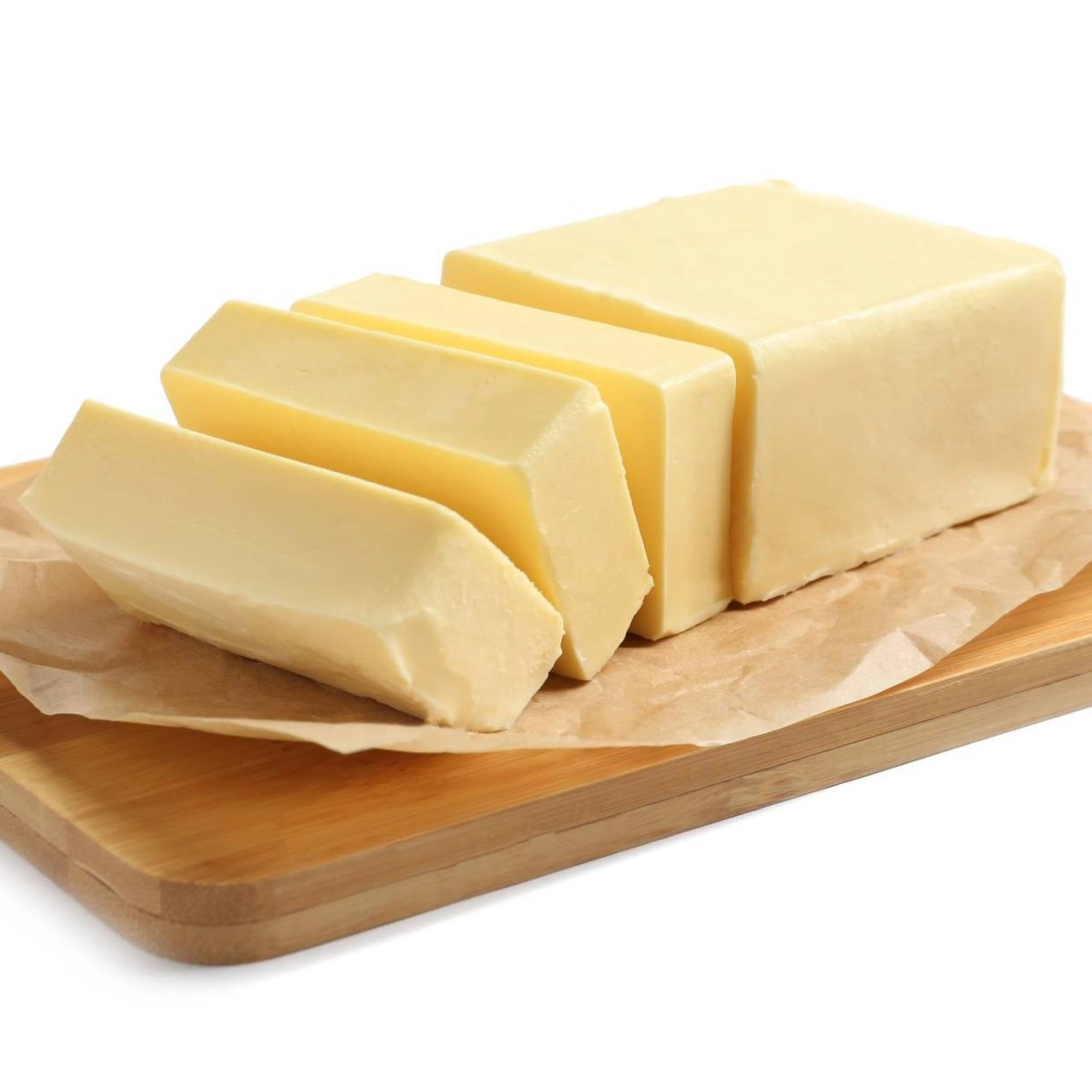 PURE ORGANIC  SALTED AND UNSALTED BUTTER 82% FAT FOR SALE