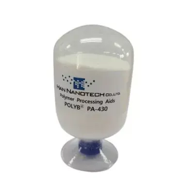 Anti dripping Agent PA-430 is powder helps prevent and extinguish fires