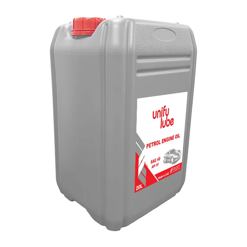 Unify Lube SAE 40 SF motor oil wholesale cheap engine oil