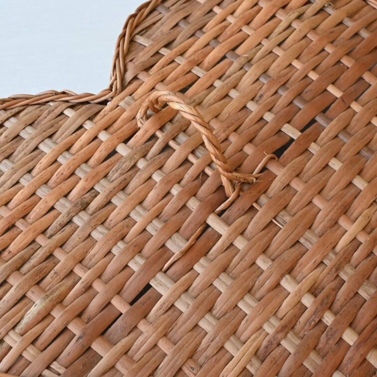 Wholesale Rattan Gift Hamper, Gift Basket Valentine Holiday Vietnam Handicraft Vietnam