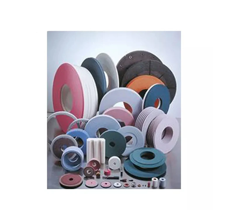 Best Quality High Precision Grinding Work Abrasive Tool Vitrified Bonded Grinding Wheels from Trusted Indian Supplier
