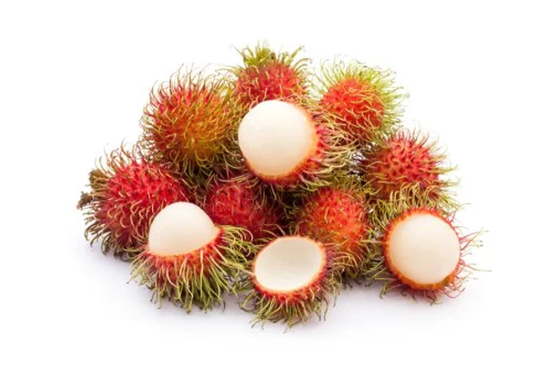 BEST SELLER TROPICAL FRUIT 2022 - WHOLE FRESH RAMBUTAN VIET NAM COMPETITIVE PRICE FLAVOR SWEET NATURAL // MS.DAISY