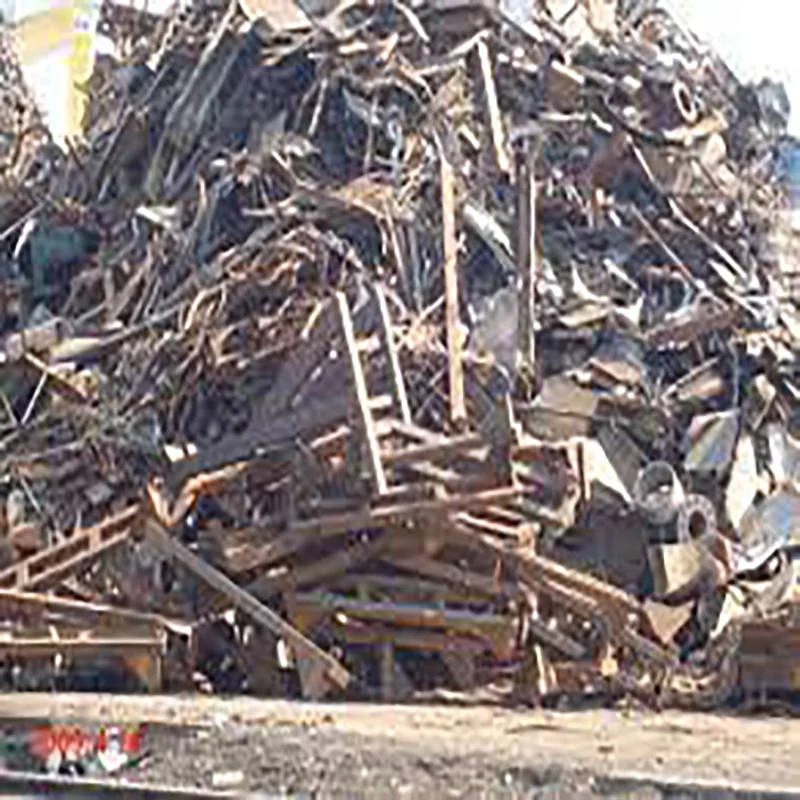 Best Selling cast iron scrap hms1 and hms2 heavy metal scrap