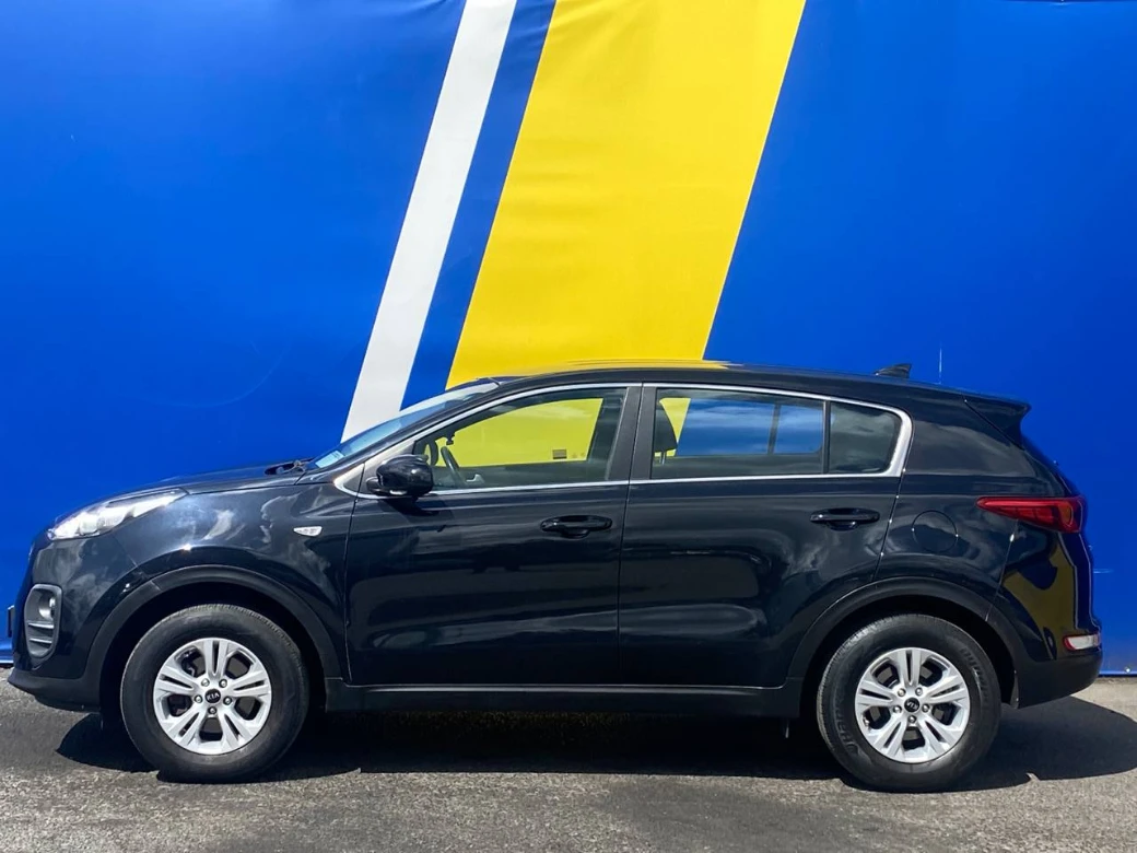 Аккуратно использованный LHD / RHD Kia Sportage 2007 2008 2009 2010 2011 2012 2013 2014 2015 2016 2018 2019 2020 2021