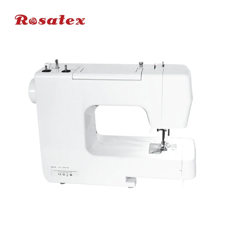 RS-989 24 Built-In Stitches Easy Thread Cutter Household Sewing Machine High Speed